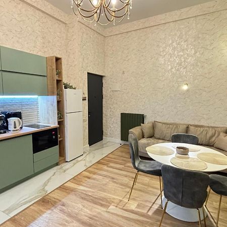 Made With Love Apartment Tiflis Exterior foto
