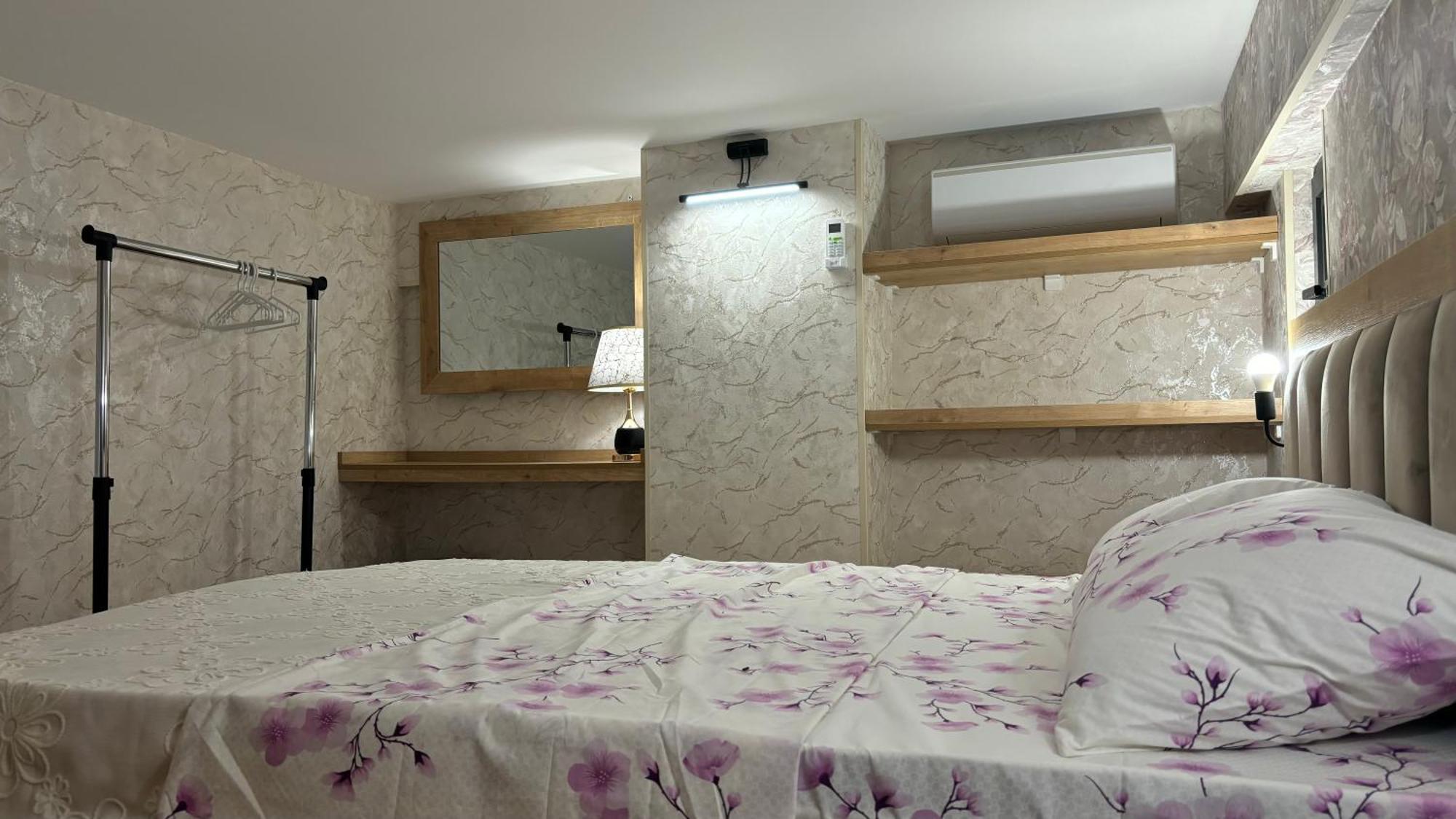 Made With Love Apartment Tiflis Exterior foto