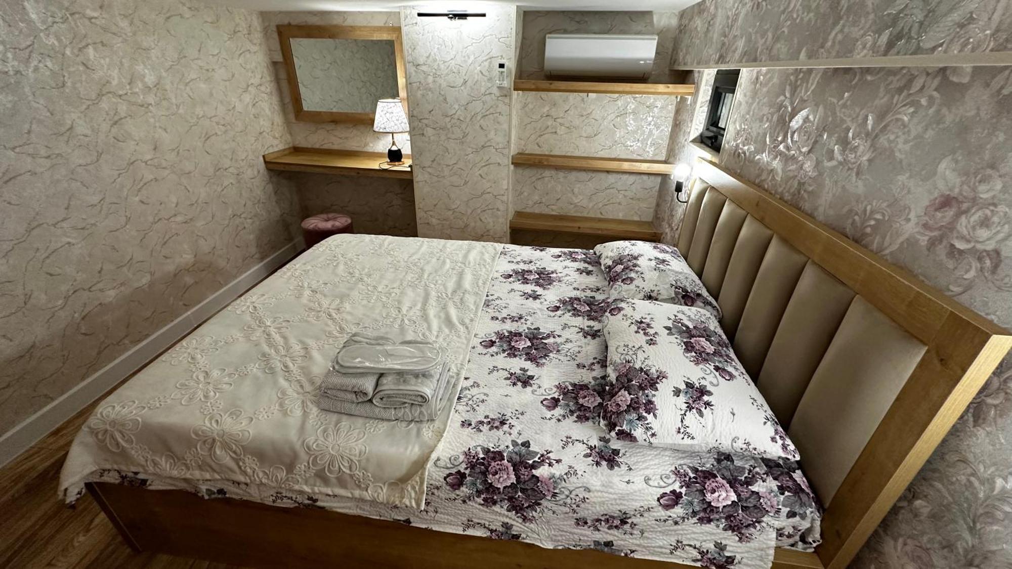 Made With Love Apartment Tiflis Exterior foto