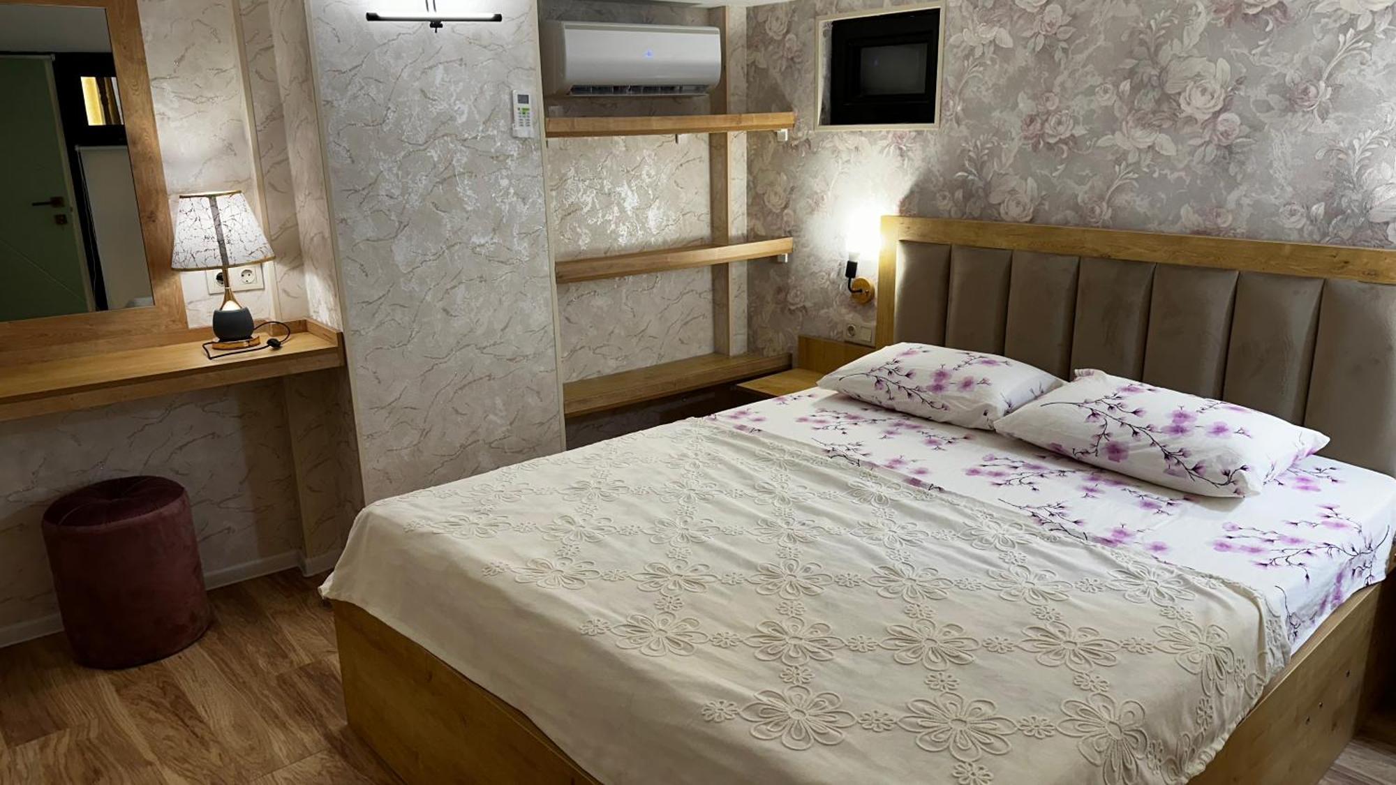 Made With Love Apartment Tiflis Exterior foto