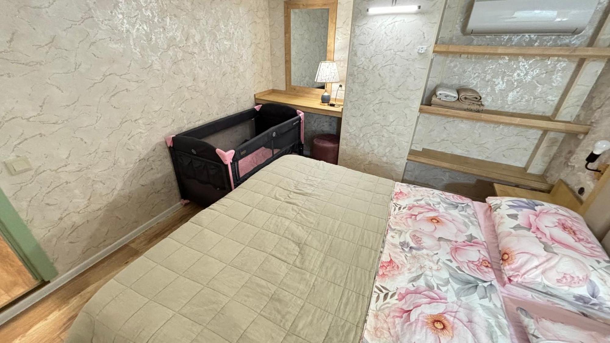 Made With Love Apartment Tiflis Exterior foto